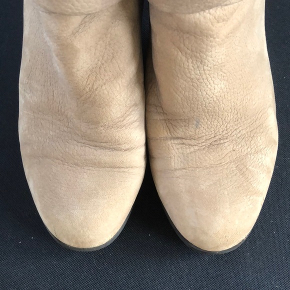 Cole Haan Ankle Boots Size 8 - Picture 7 of 12